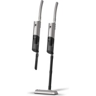 2-in-1 Cyclone Vacuum Cleaner 400w
