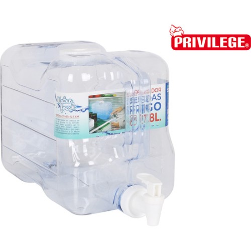 Dispensador Frigo 7,8L Water Fresh