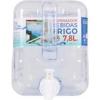 Dispensador Frigo 7,8L Water Fresh