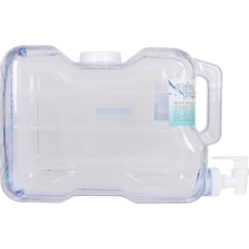 Dispensador Frigo 7,8L Water Fresh