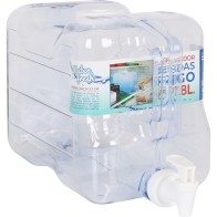 Dispensador Frigo 7,8L Water Fresh