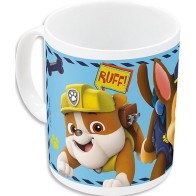 Large 325ml Paw Patrol 'Friendship' Mug for Kids