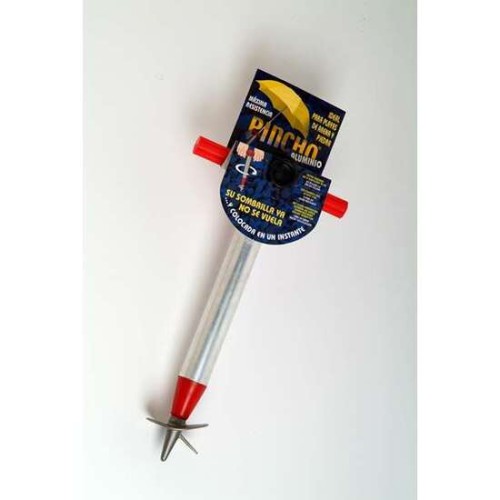Durable Aluminum Skewers 32x16.5 Assorted Models