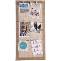 Photo Hanging Canvas 90x30cm