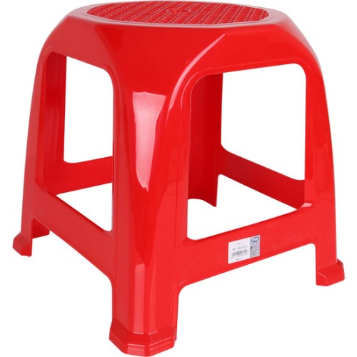 Multi-Purpose Stool 26x26x33cm Assorted Colors