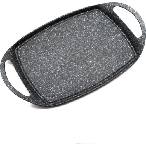Quttin Rectangular Grill 47x29x4.5 cm