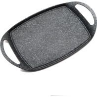 Quttin Rectangular Grill 47x29x4.5 cm