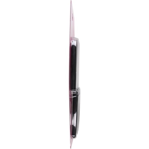 Set 6pzs Cuchillos Mesa Serrados 11cm Basic
