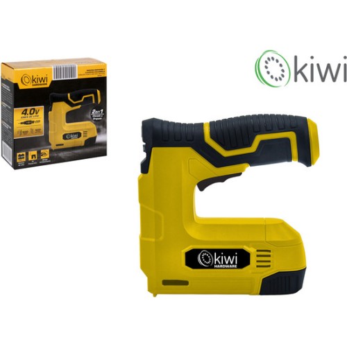 Cordless Stapler Gun for Easy Office Use