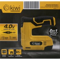 Cordless Stapler Gun for Easy Office Use