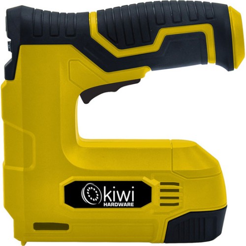 Cordless Stapler Gun for Easy Office Use