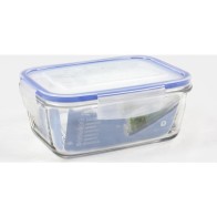 17.5x13cm Airtight Jar with Lid