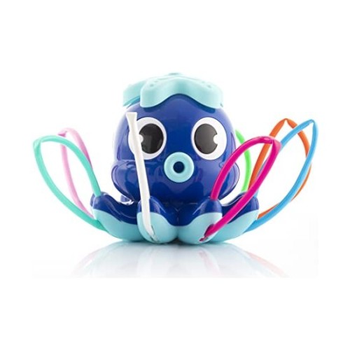 Juguete Aspersor Rociador de Agua Octodrop Innova