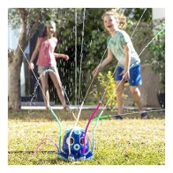 Octodrop Water Sprinkler Toy Innova