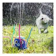 Octodrop Water Sprinkler Toy Innova