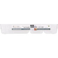 Organizer 30.6x30.6x5.6cm Confortime