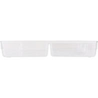 Organizer 30.6x30.6x5.6cm Confortime