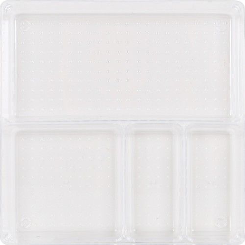 Organizer 30.6x30.6x5.6cm Confortime