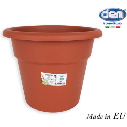 Greentime 30cm Flower Pot