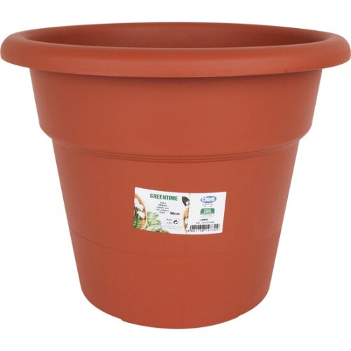 Greentime 30cm Flower Pot