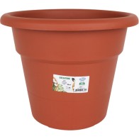Greentime 30cm Flower Pot