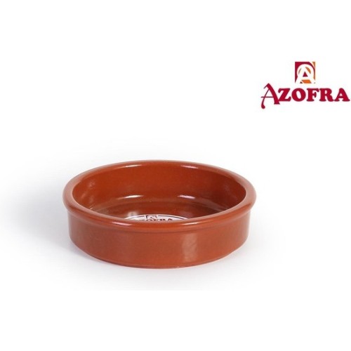 10cm Vitro Casserole Azofra for Creative Cooking