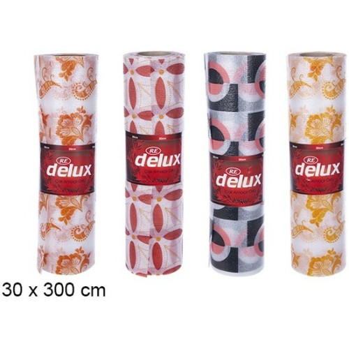 Assorted Multi-Purpose Protector Roll 30x300cm