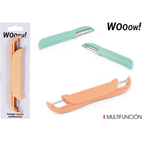 Multifunctional Kitchen Peeler
