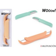Multifunctional Kitchen Peeler