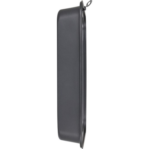 Rectangular Tray 34x24cm/0.5mm Quttin