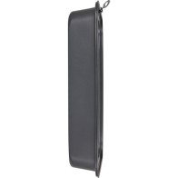 Rectangular Tray 34x24cm/0.5mm Quttin