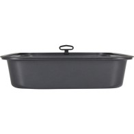 Rectangular Tray 34x24cm/0.5mm Quttin