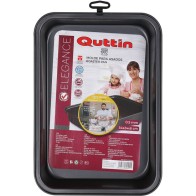 Rectangular Tray 34x24cm/0.5mm Quttin