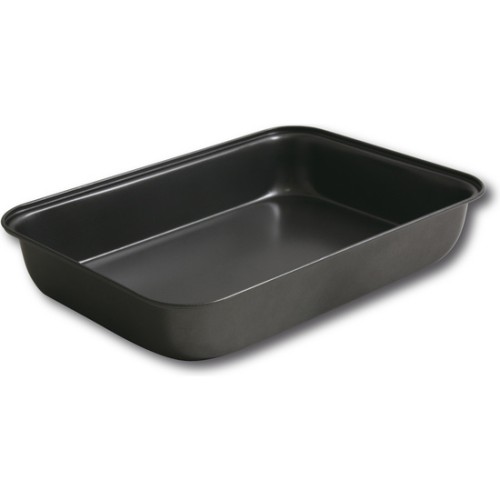 Rectangular Tray 34x24cm/0.5mm Quttin