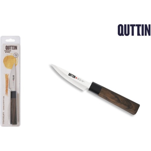 Takamura Petty Knife 9cm for Precision Cutting