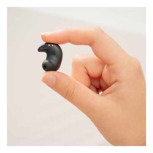 Invisible Sleep Earbuds for Better Sleep