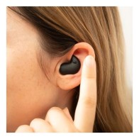 Invisible Sleep Earbuds for Better Sleep