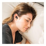 Invisible Sleep Earbuds for Better Sleep