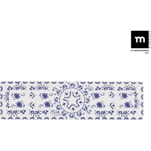 Rectangular Serving Dish Durable Glossy Finish