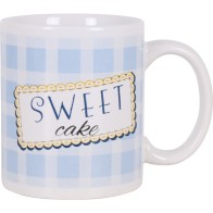 Mug 350cc Sweet Cake