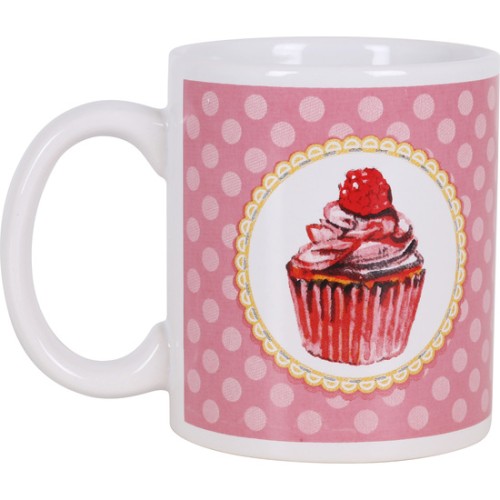 Mug 350cc Sweet Cake