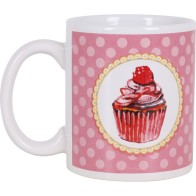 Mug 350cc Sweet Cake