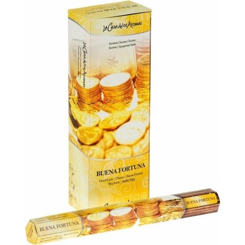Good Fortune Incense Sticks