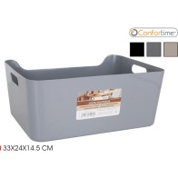 Multi-Purpose Basket 33x24x14.5cm