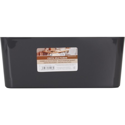 Multi-Purpose Basket 33x24x14.5cm
