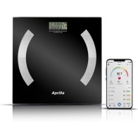 Smart Bathroom Scale 150kg Bluetooth App