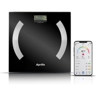 Smart Bathroom Scale 150kg Bluetooth App