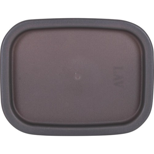 Rectangular Food Container 405cc with Lid