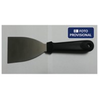 Triangular Spatula for Grilling Quttin - Essential Cooking Tool
