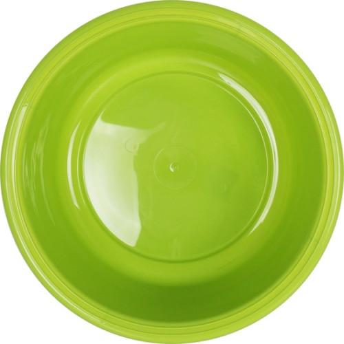 24cm Round Washing Basin 3L - Assorted Colors